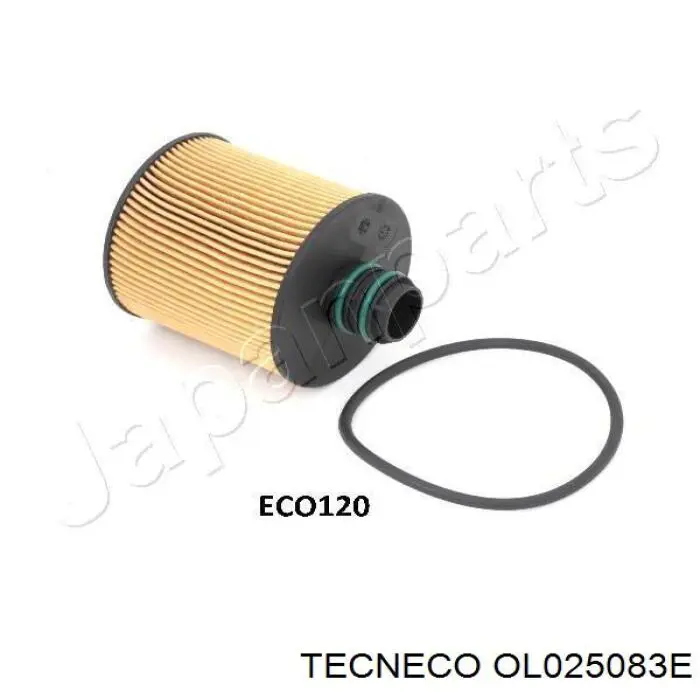 OL025083E Tecneco масляный фильтр