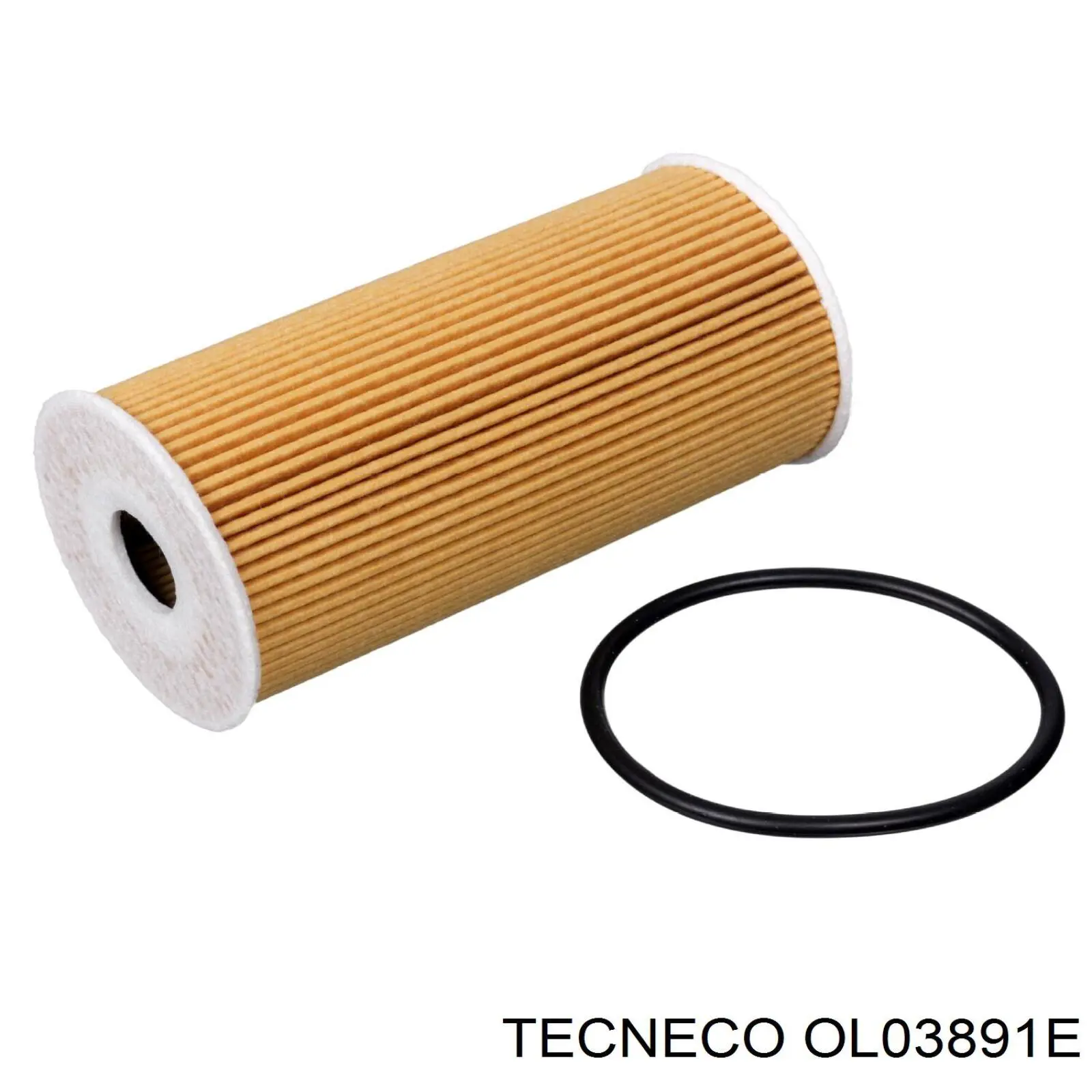 Купить OL03891E Tecneco Фильтр центробежный очистки масла