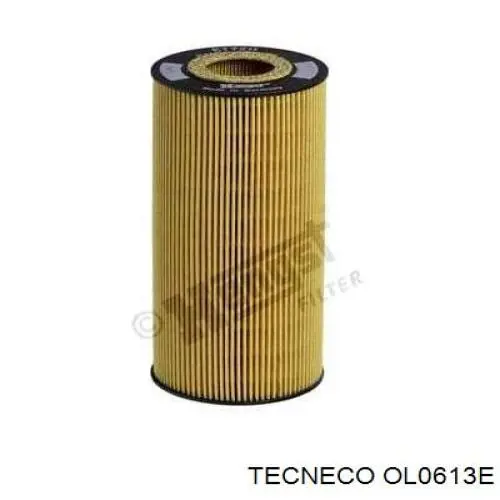 OL0613E Tecneco масляный фильтр