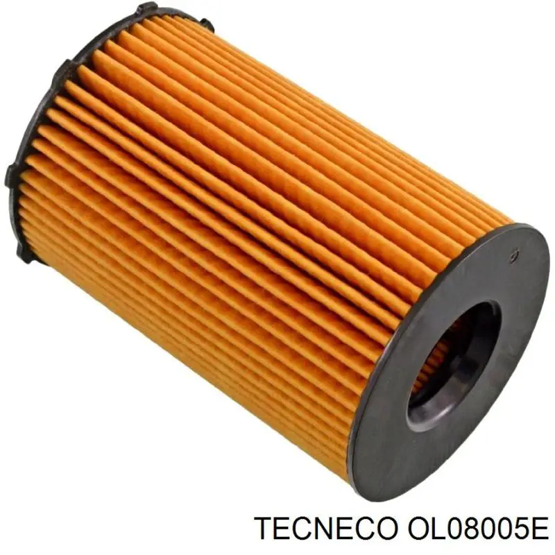 Купить OL08005E Tecneco Фильтр центробежный очистки масла