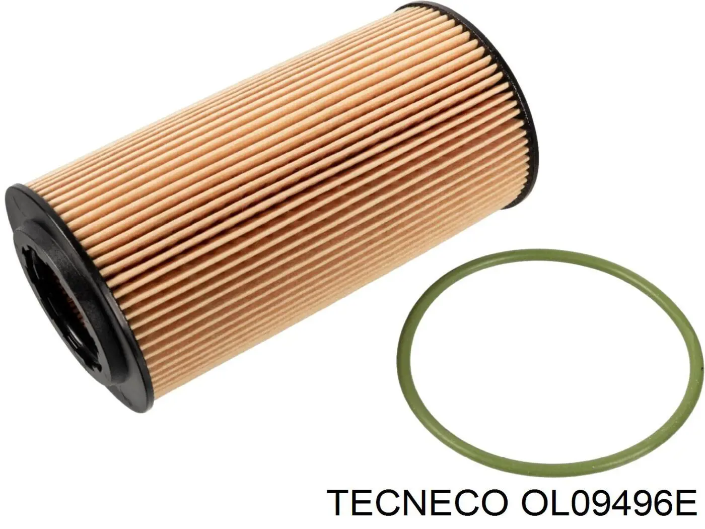 OL09496E Tecneco Масляный фильтр двигателя