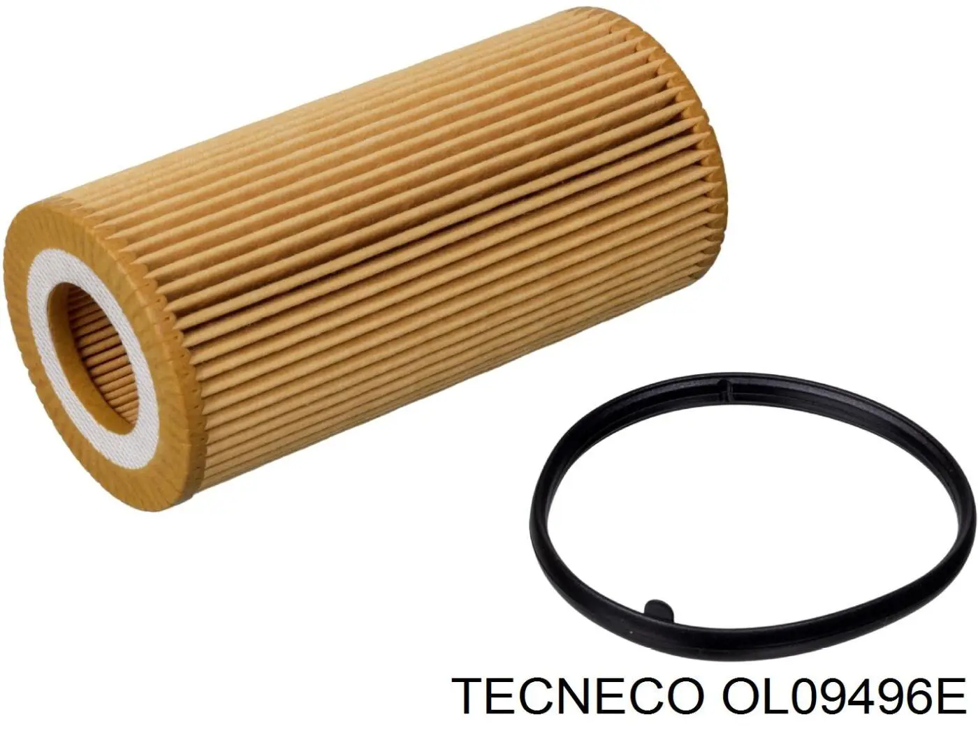 Фильтр очистки масла центробежный Tecneco OL09496E цена, от 10.81 USD