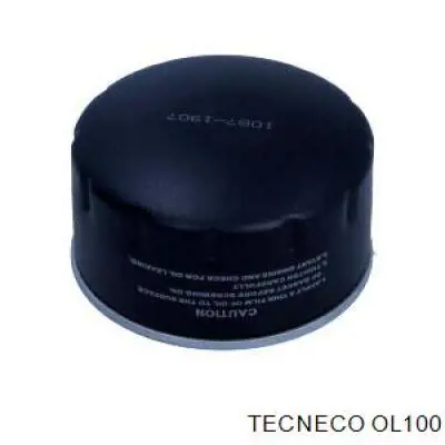 Фильтр масла Tecneco OL100