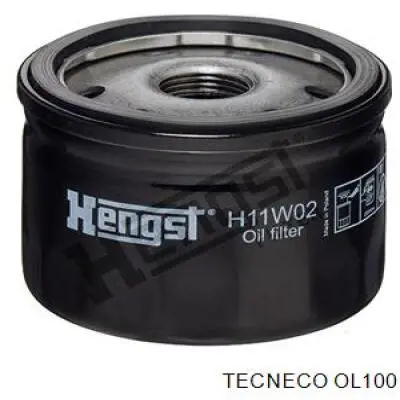 Фильтр очистки масла центробежный Tecneco OL100 цена, от 4.40 USD
