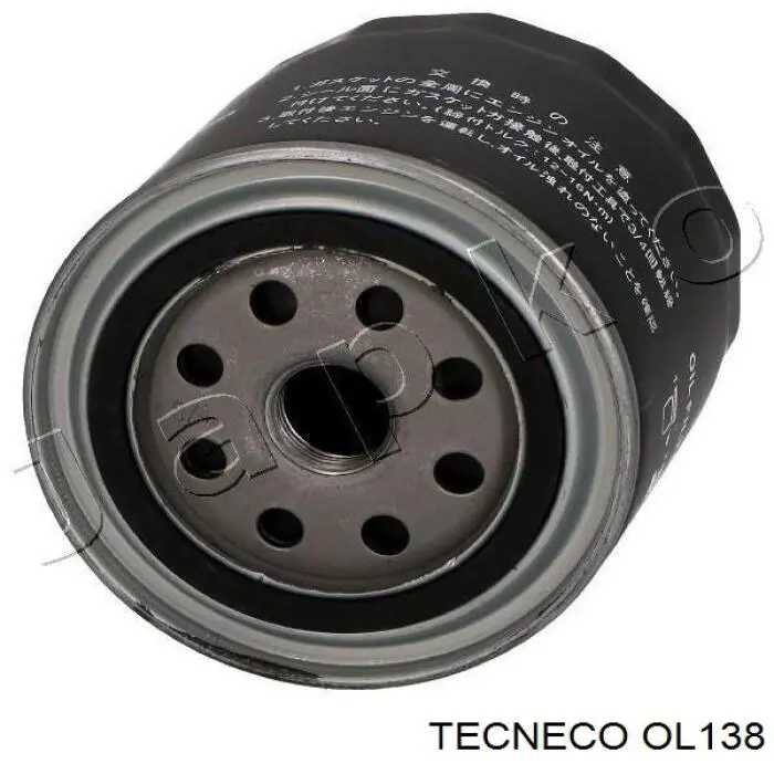 Фильтр очистки масла центробежный Tecneco OL138 цена, от 5.90 USD
