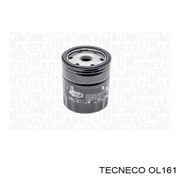 OL161 Tecneco масляный фильтр