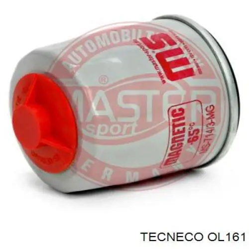 OL161 Tecneco