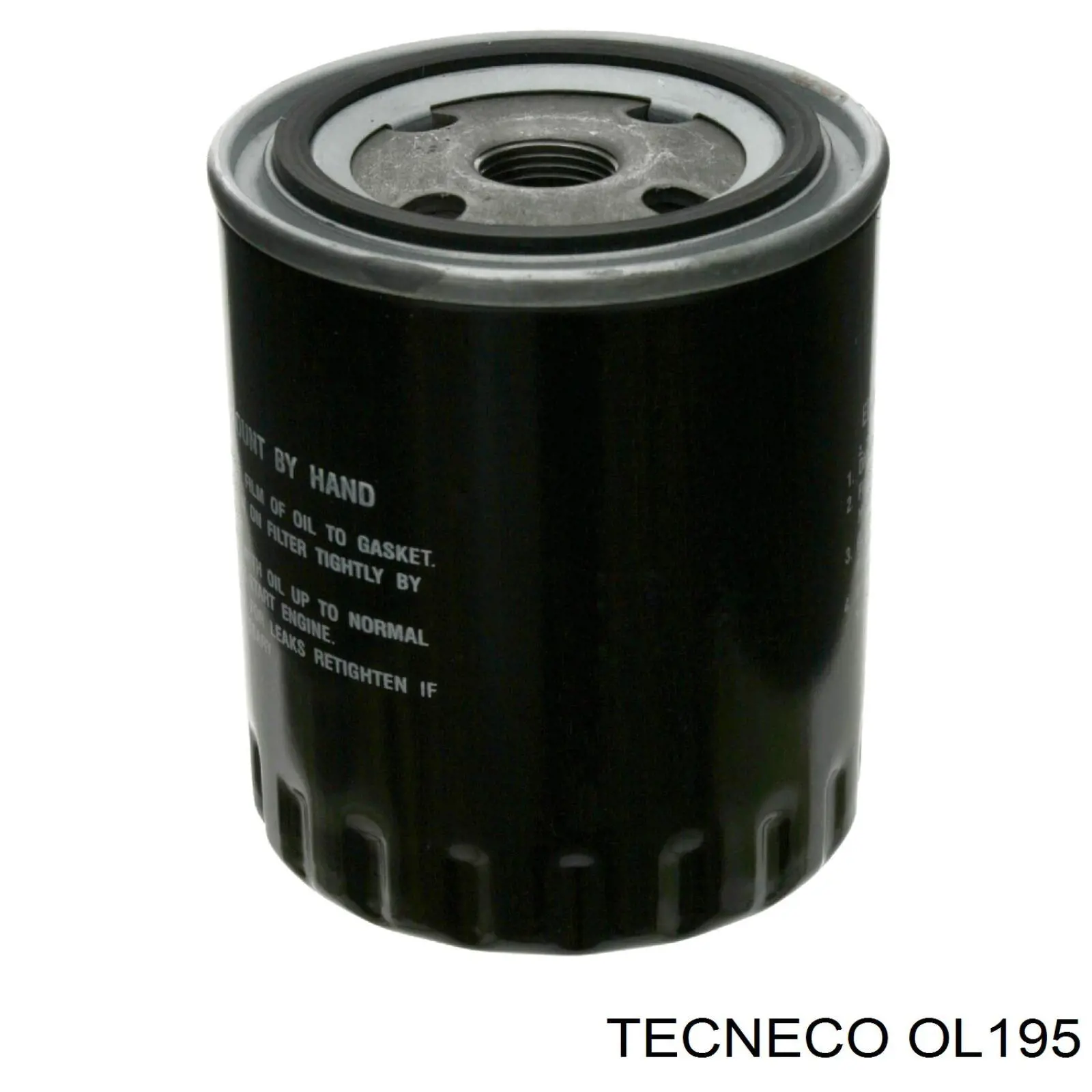 OL195 Tecneco масляный фильтр