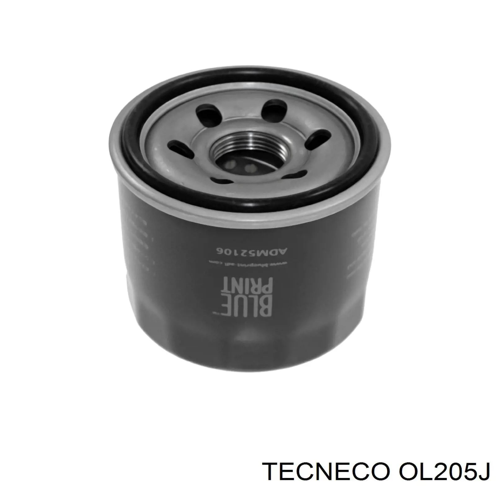 OL205J Tecneco