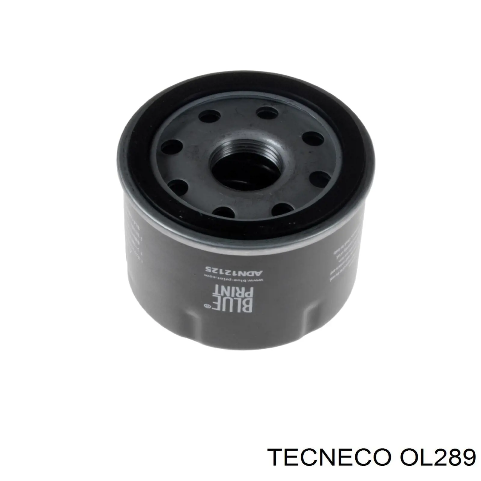 OL289 Tecneco масляный фильтр