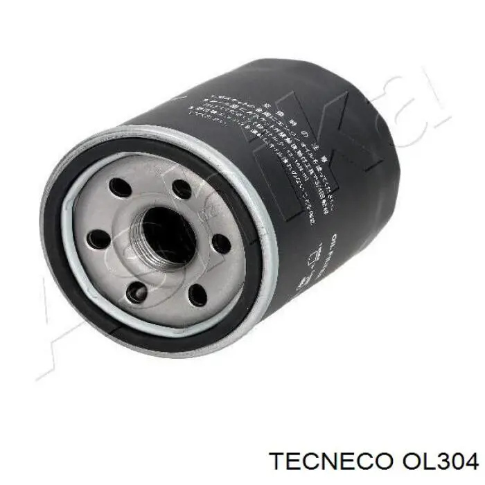 OL304 Tecneco масляный фильтр