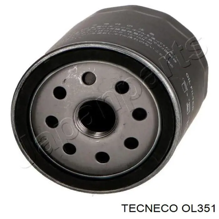 Купить OL351 Tecneco Фильтр центробежный очистки масла