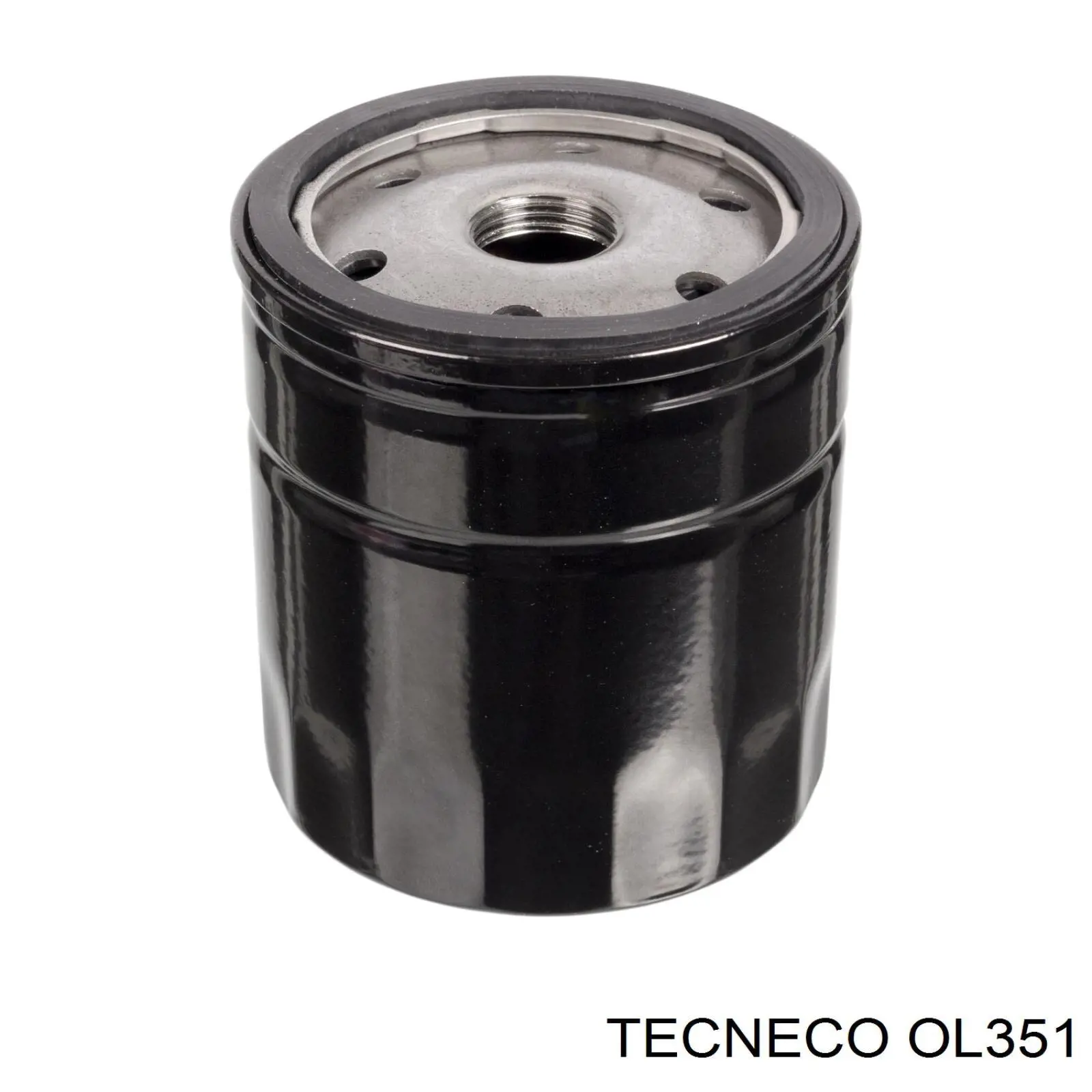 Фильтр очистки масла центробежный Tecneco OL351 цена, от 4.95 USD