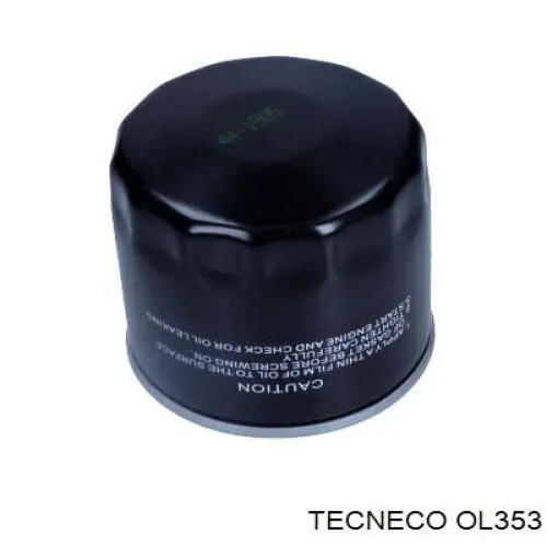 OL353 Tecneco Масляный фильтр двигателя