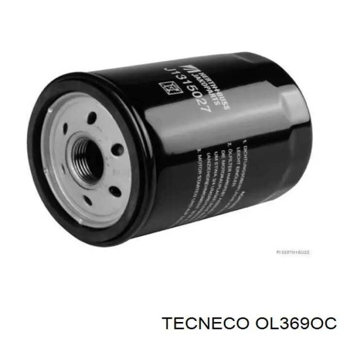 OL369OC Tecneco