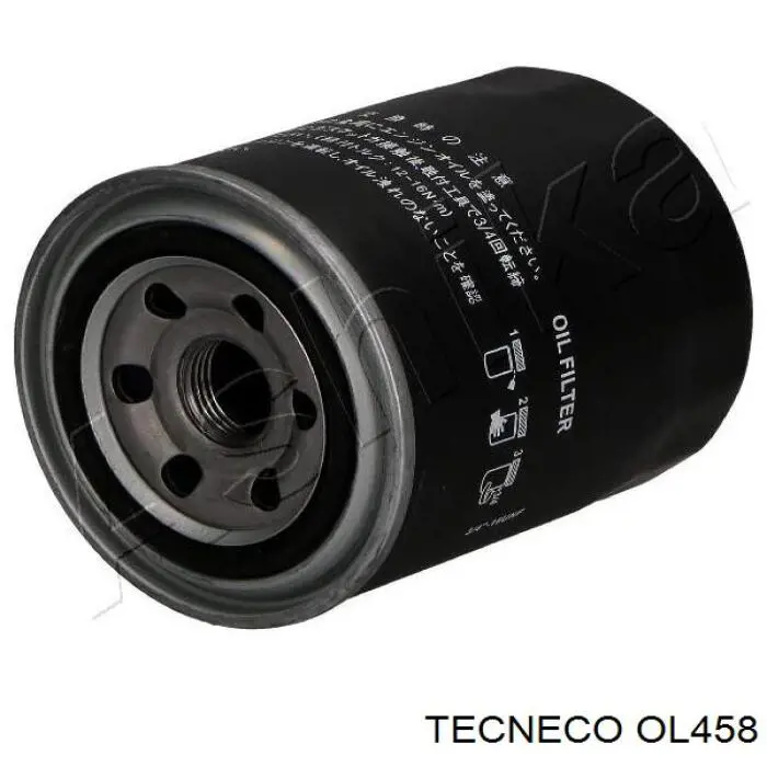 OL458 Tecneco