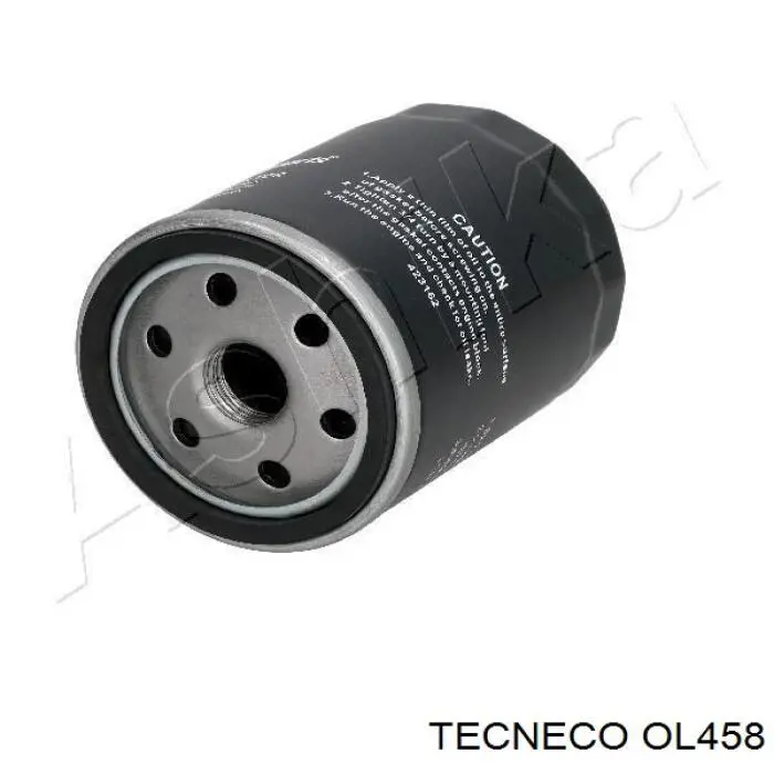 Фильтр очистки масла центробежный Tecneco OL458 цена, от 6.45 USD