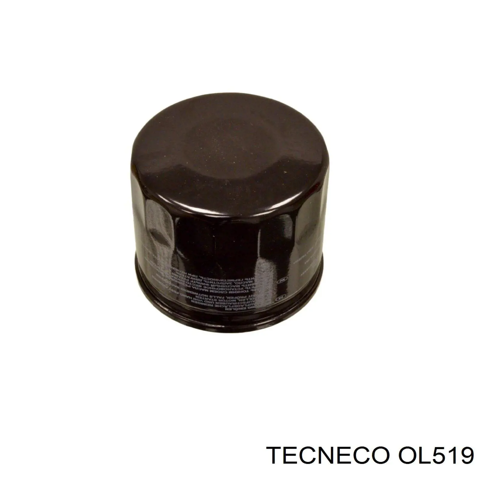 OL519 Tecneco масляный фильтр