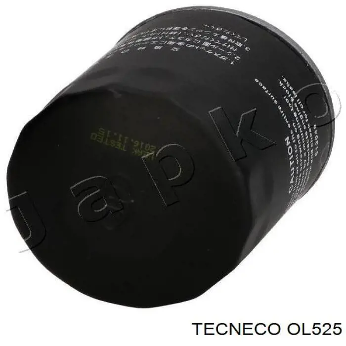 Фильтр очистки масла центробежный Tecneco OL525 цена, от 4.56 USD