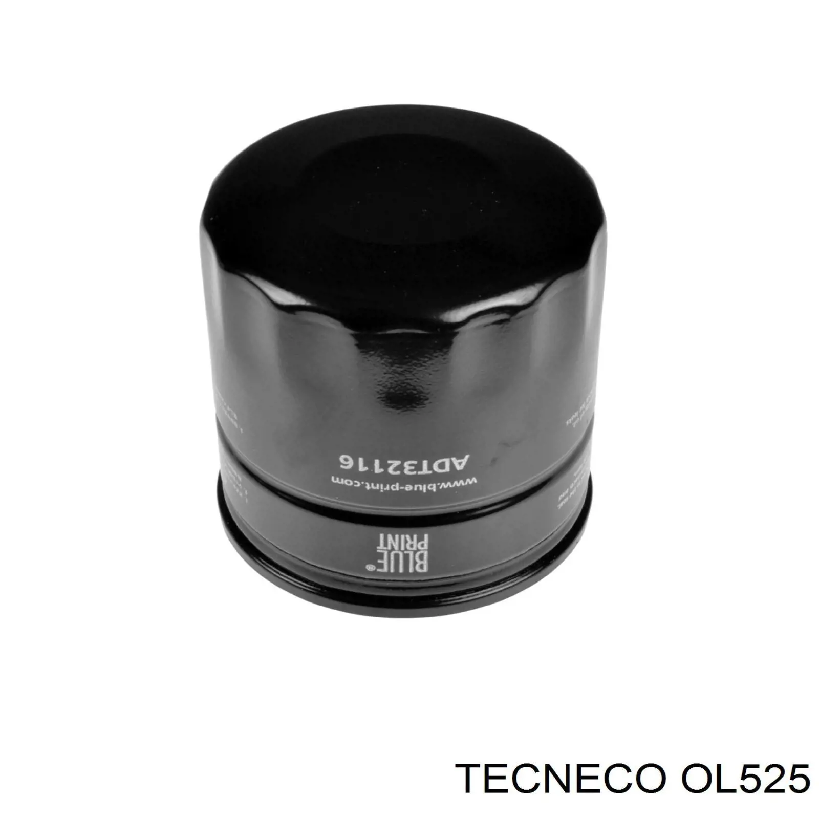Фильтр очистки масла центробежный Tecneco OL525 цена, от 4.56 USD