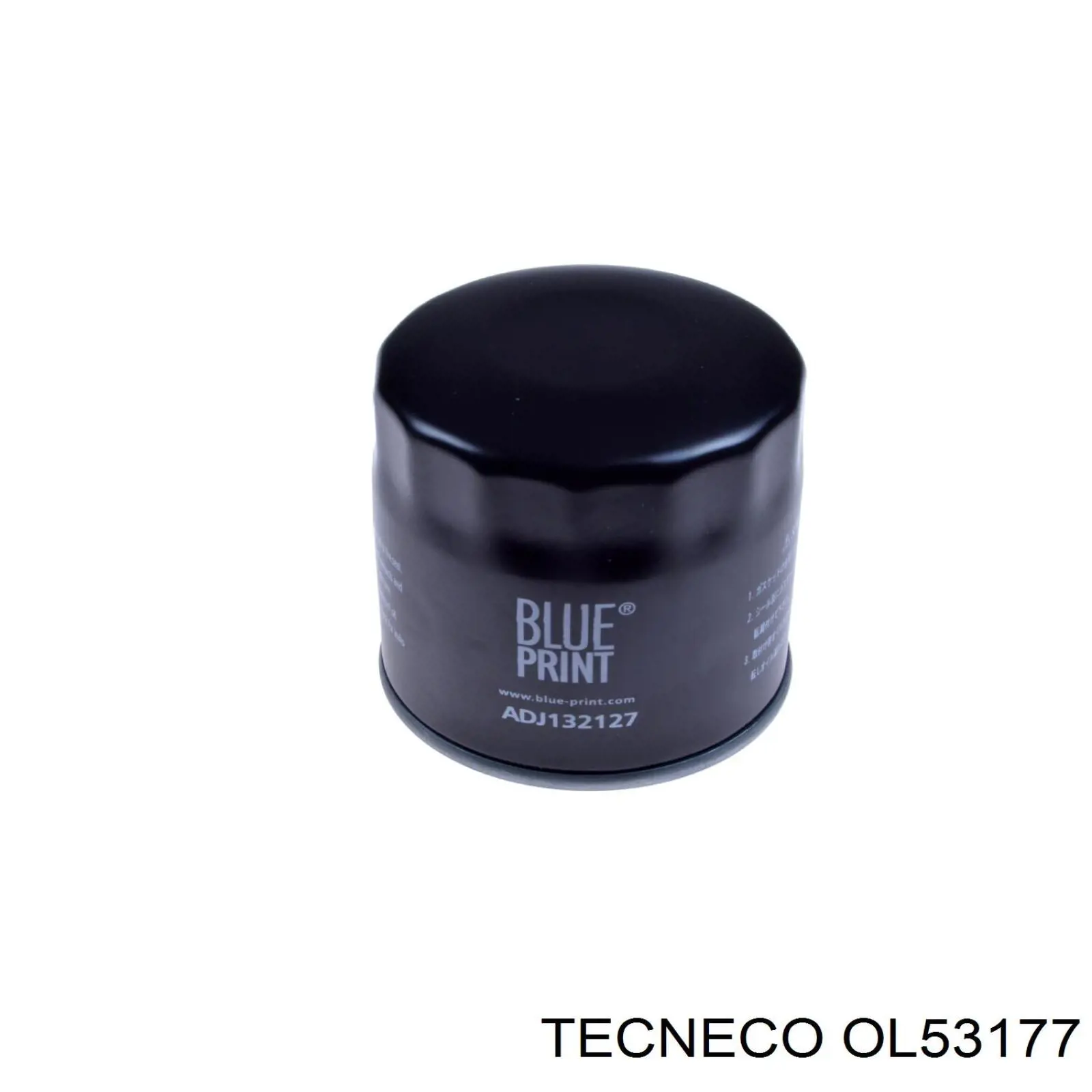 OL53177 Tecneco масляный фильтр