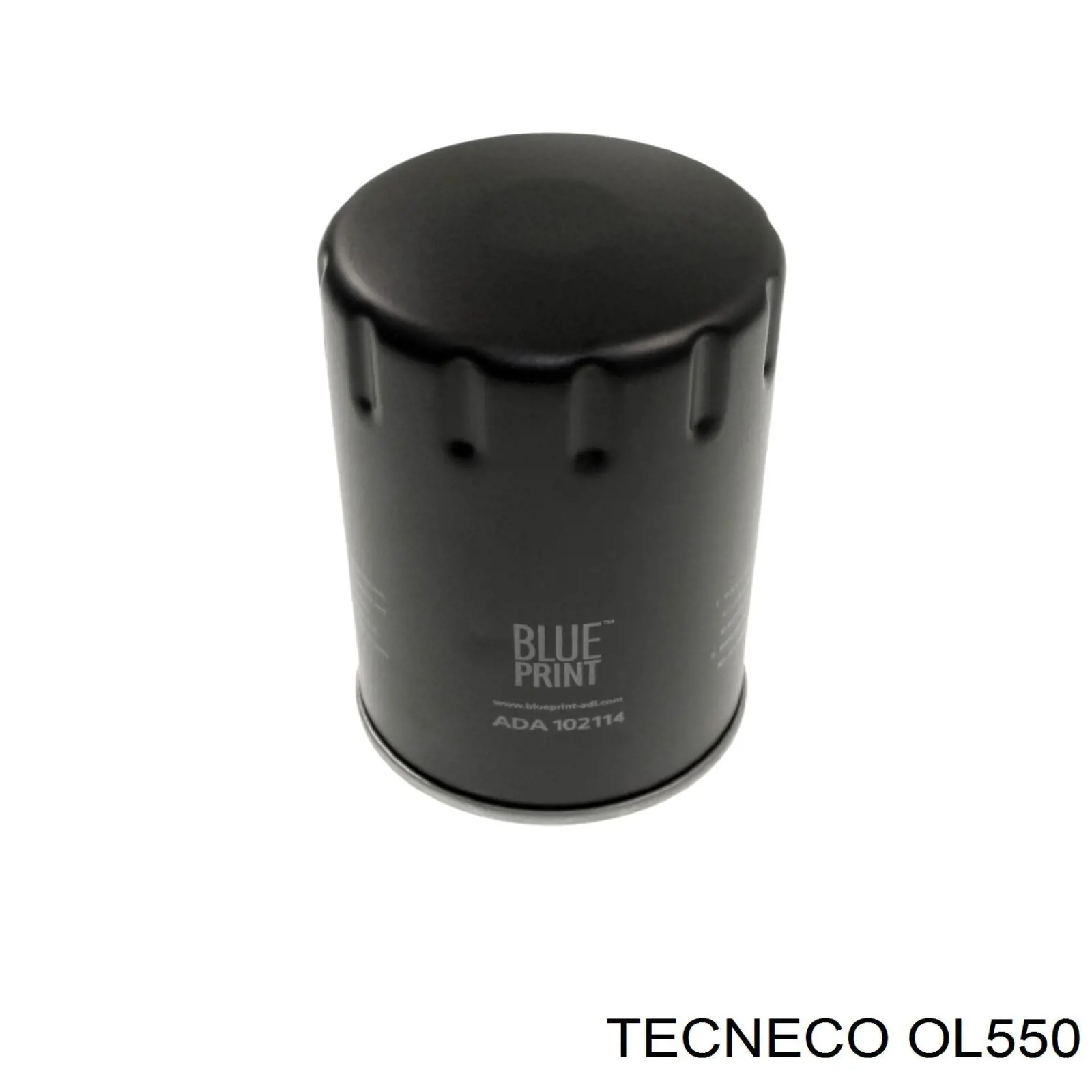 OL550 Tecneco масляный фильтр