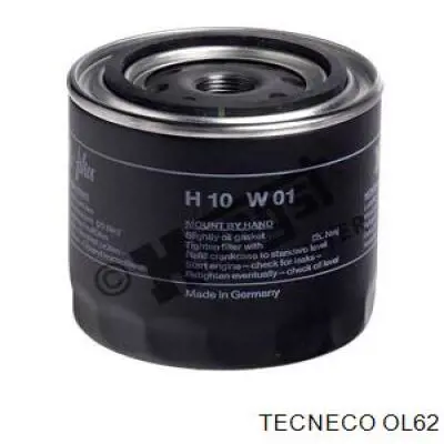 OL62 Tecneco масляный фильтр