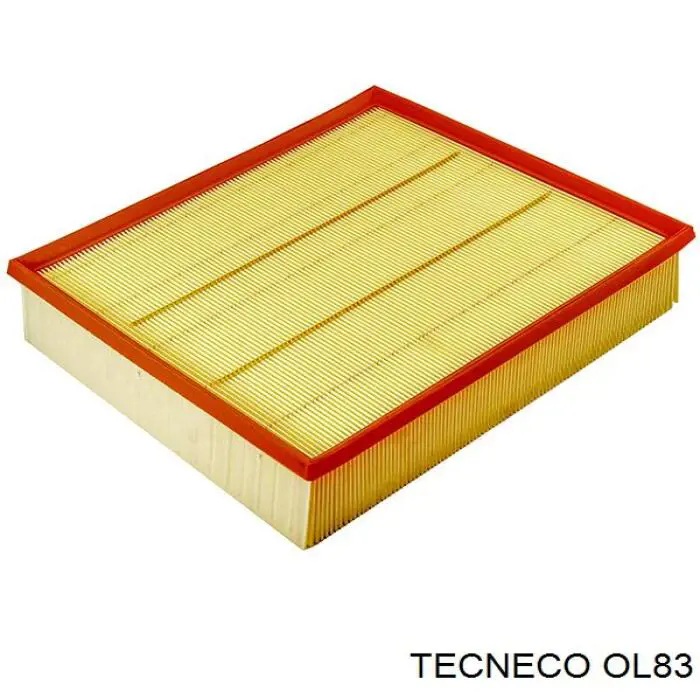 Купить OL83 Tecneco Фильтр центробежный очистки масла