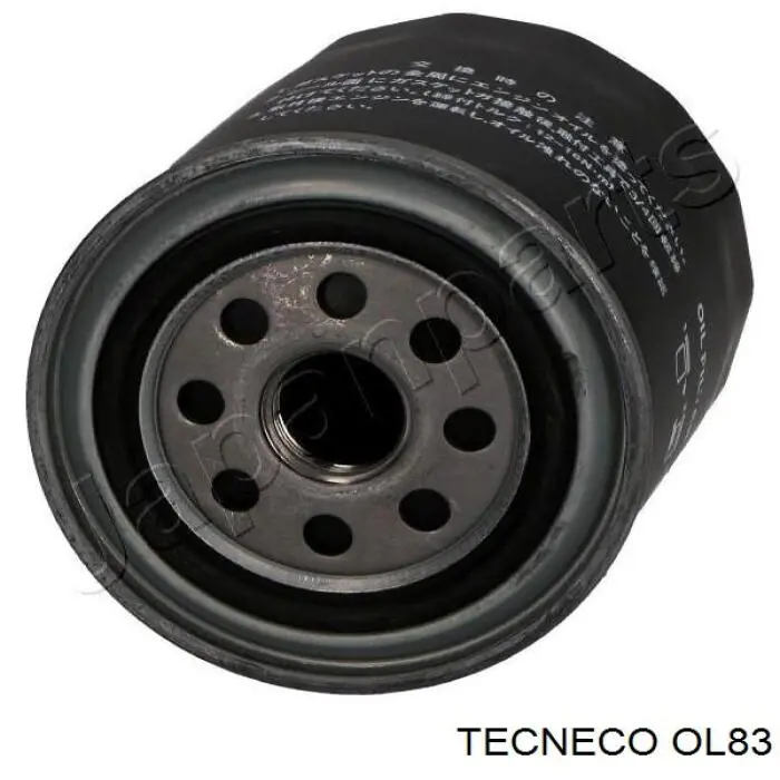 Масляный фильтр OL83 Tecneco