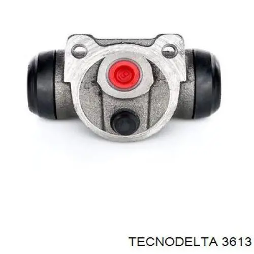 Рабочий тормозной цилиндр Tecnodelta 3613 цена, от 5.79 USD