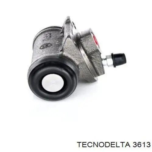 Цилиндр тормозной колесный 3613 Tecnodelta