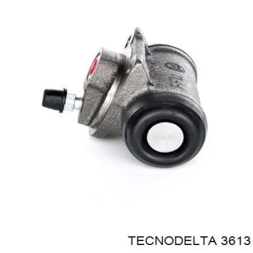 3613 Tecnodelta Цилиндр тормозной колесный, задний