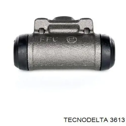 Купить 3613 Tecnodelta Цилиндр тормозной колесный