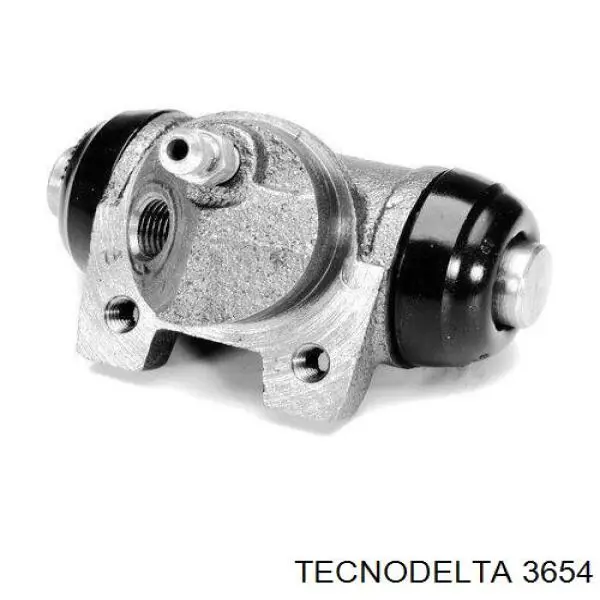 3654 Tecnodelta Цилиндр тормозной колесный, задний