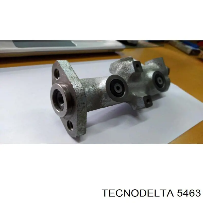 6046300 Ford Цилиндр тормозной, главный