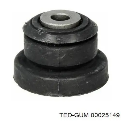  25149 Ted-gum