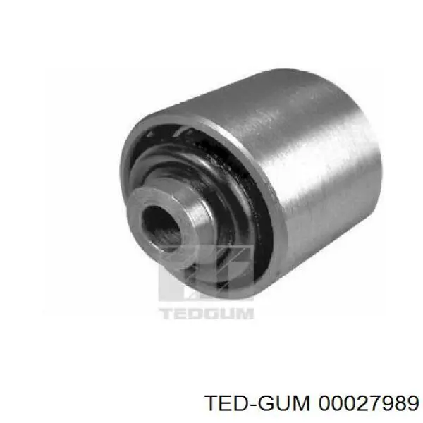 Сайлентблок заднего рычага передний Ted-gum 00027989 цена, от 21.39 USD