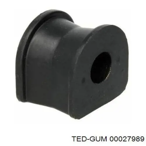 Купить 00027989 Ted-gum Сайлентблок заднего рычага передний
