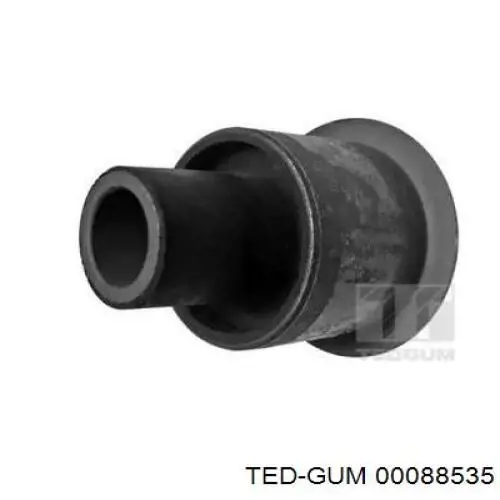 Сайлентблок передней подвески Febi 07214 цена, от 5.35 USD
