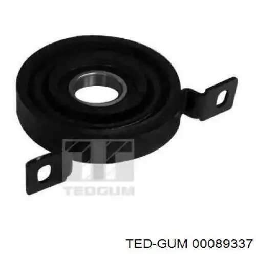Карданный подшипник Ted-gum 00089337 цена, от 48.31 USD