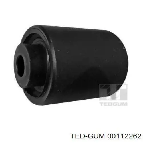 112262 Ted-gum Сайлентблок нижнего переднего рычага