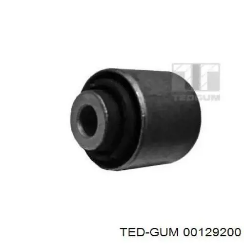 Купить 00129200 Ted-gum 