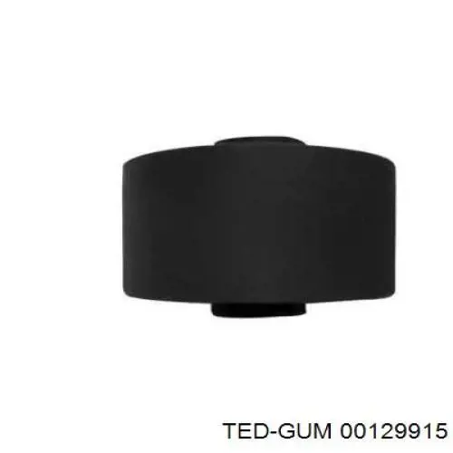 Гидроопора двигателя левая Ted-gum 00129915 цена, от 26.78 USD