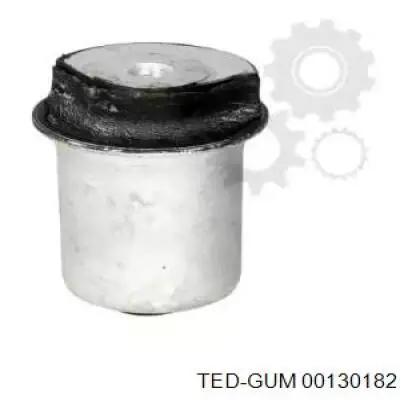 Купить 130182 Ted-gum 