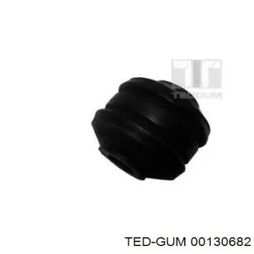 Сайлентблок заднего верхнего рычага Dorman 531875 цена, от 8.89 USD