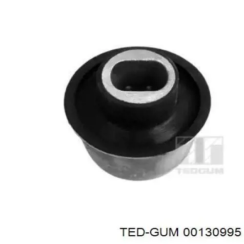 Сайлентблок передней подвески Ted-gum 00130995 цена, от 17.29 USD