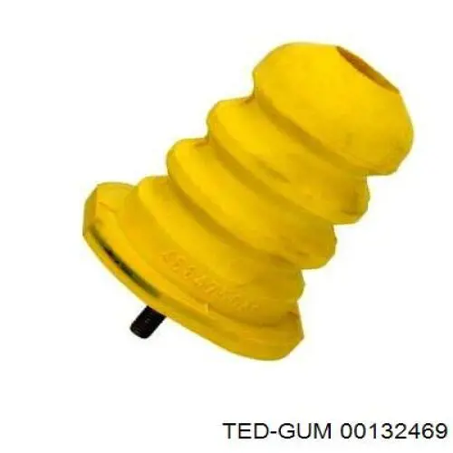 Купить 05006004AC Chrysler Отбойник амортизатора заднего