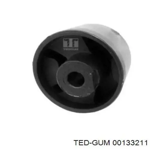  00133211 Ted-gum