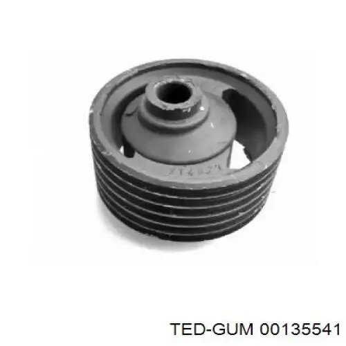 Купить 135541 Ted-gum Передняя опора двигателя