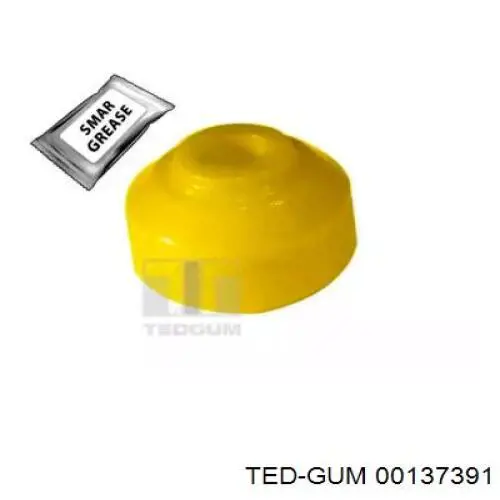 Стойка стабилизатора 00137391 Ted-gum